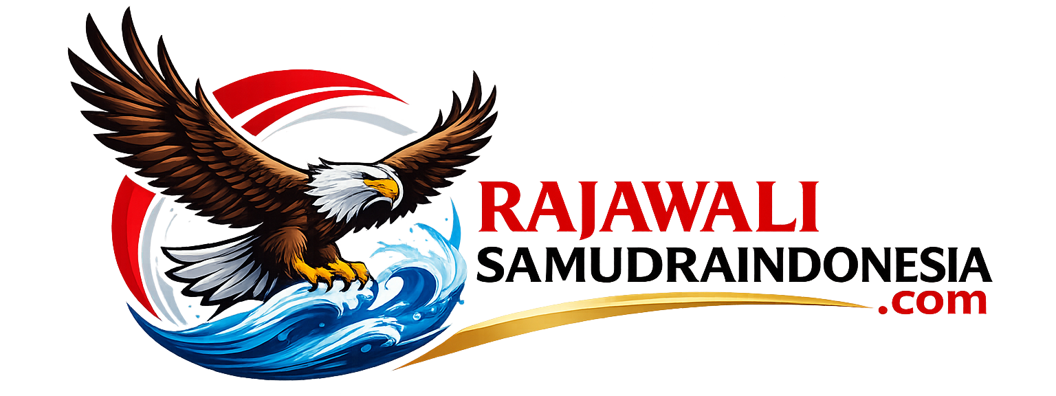 Rajawali Samudra Indonesia