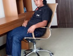 PUTRA ASLI PONELO, MITON MODANGGU ALIAS BANG COBRA MAJU SEBAGAI CALON KADES PAW